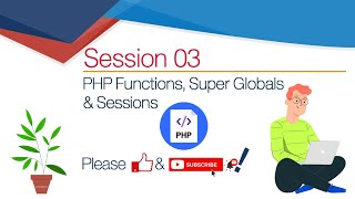 Web Development Session 3