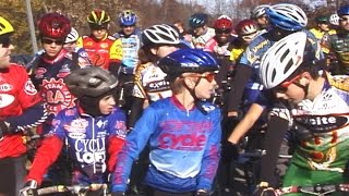 2000 Amherst CX - C Men & Cub Juniors