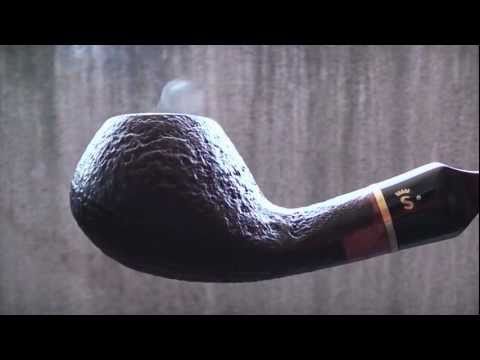 Pipe Smoking Billy Bud