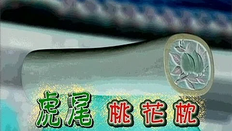台灣奇案 EP029｜虎尾-桃花枕 - 天天要聞