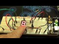 Uso de Displays de 7 segmentos (Parte 2)
