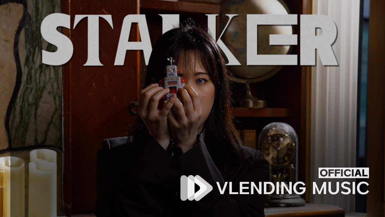 [MV] 앤쵸비 (Anchovy),허버트 - STALKER