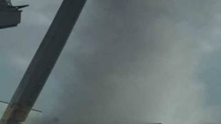 HMCS Winnipeg Missile Test Firing - Salvo2