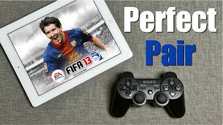PS3 Controller on Old iOS (4–7) Full Setup Guide + Fix