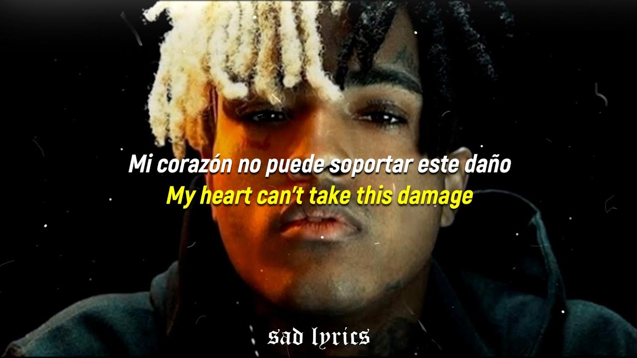 XXXTENTACION - Changes // Sub Español & Lyrics