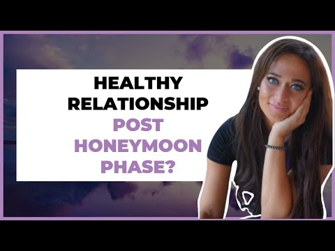 Fearful Avoidant and Anxious Attachment: How to Have a Healthy Relationship Post-Honeymoon Phase