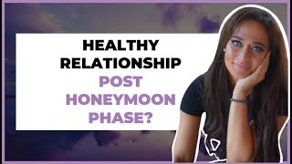 Fearful Avoidant and Anxious Attachment: How to Have a Healthy Relationship Post-Honeymoon Phase