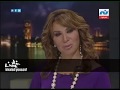 Khaled Youssef with Inas El-Degheidy in The Bold, Part Three