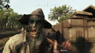 Hunt Showdown game breaking spawn bug