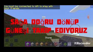 Craftsmanda Büyük Köy Seedi 100 Gerçek