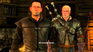 The Witcher 3  Wild Hunt 0827 - Hearts of Stone Story - EN+CZ