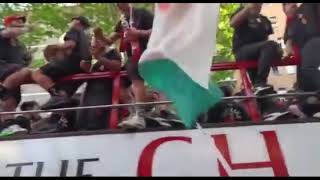 Download Lagu FORZA LOTTA VINCERAINO T LSCREMO MAI 🔴⚫️🏆 MP3