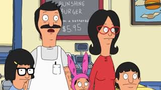 Bobs Burgers But I Edited The Parts That Make Me Laugh fillercrappost