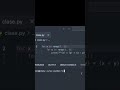 Las tablas de multiplicar con ciclos anidados en python.