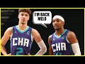LAMELO – WHAT HAPPENS WHEN DEVONTE GETS BACK? / LONZO – READY TO LEAVE!