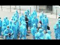 2026年4月18日行政院長卓榮泰參訪彰化漢寶牧場產業淨零轉型與智慧升級示範場域