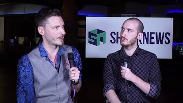 Shacknews: Indie Heaven -The Phantom Doctrine Interview