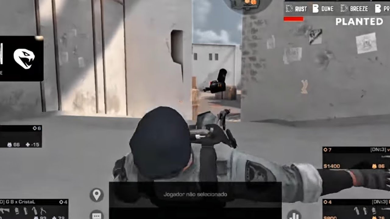 GOZALO🥶 | ROG PHONE 6D ULTIMATE | STANDOFF2 CHAMPIONSHIP HIGHLIGHTS