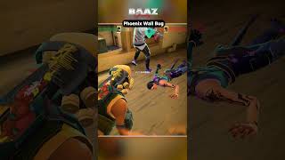 Phoenix Invisible Wall Bug Still working 🚀 Haven Map A