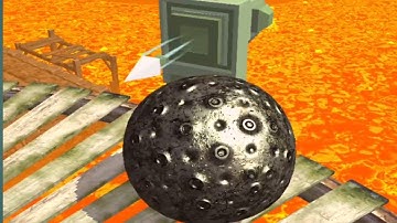 Rollance: Adventure Balls Gameplay Level (768-780)