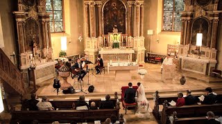 Sag es laut | Hochzeitslied Sänger mit Gitarre zur Trauung, Hochzeit | Heidelberg | Xavier Naidoo