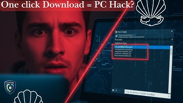 Who Hacked Your PC? The Teams Download Trap!  Backdoor! (Oyster Attack Explained)