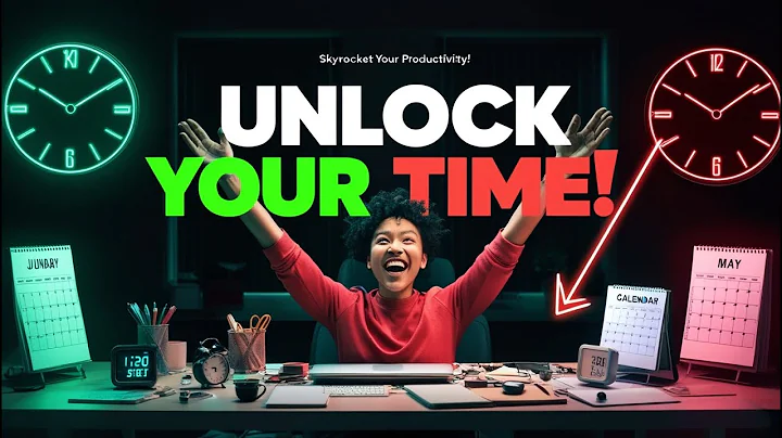 Maximize Your Day: Time Management SECRETS!