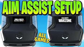Cronus Zen New Sticky Aim Assist + Zero Recoil Script for All FPS Games Setup Guide (PS5/PC/XBOX)