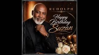Happy birthday, Suzan.