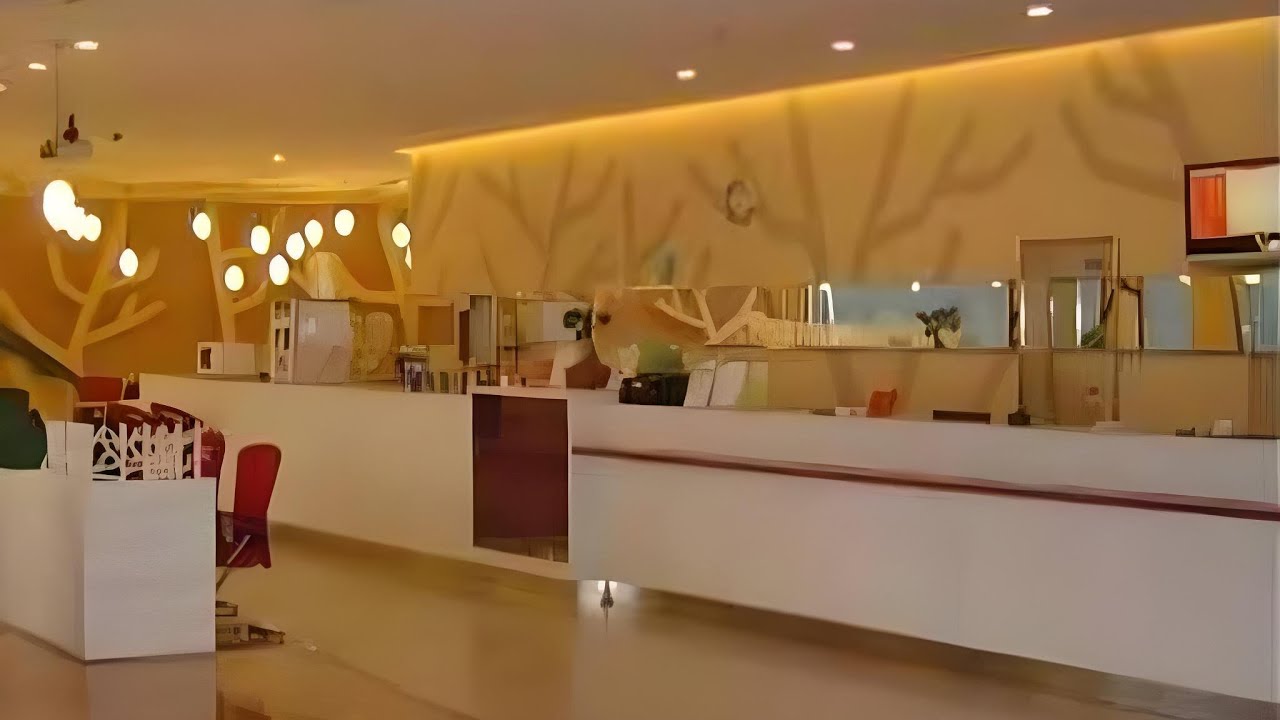 7 Days Inn Zhenjiang Jiangsu University, Китай | Путешествуйте с Рохини