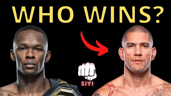 Can Israel Adesanya beat Alex Pereira? - UFC 281 Early Picks, Predictions, Breakdown