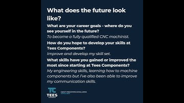 🔧 MEET THE APPRENTICE 🔧 Luke