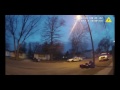 Body cam fist fight - Springfield police officer camera 1