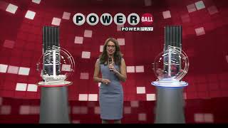 Powerball 20220528