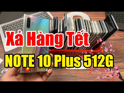 Xả Hàng Tết