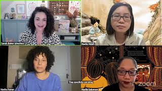 How to Create Powerful Stories for Young Readers to See Themselves