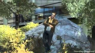 GTA IV Rick Rolled EFLC (Original)