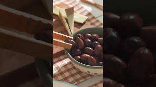 Ideas for beautiful serving – Recipe by Søstrene Grene