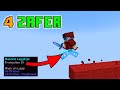 ARKADAŞIMLA BEDWARSTA EZDİK - Minecraft Bedwars #8