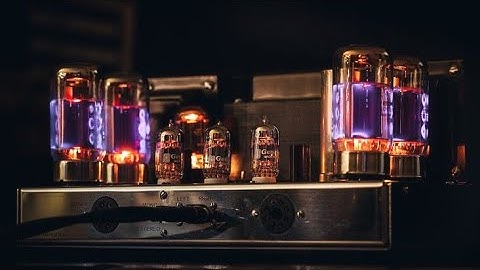 Amplifier Types & Technologies - A Learning Curve