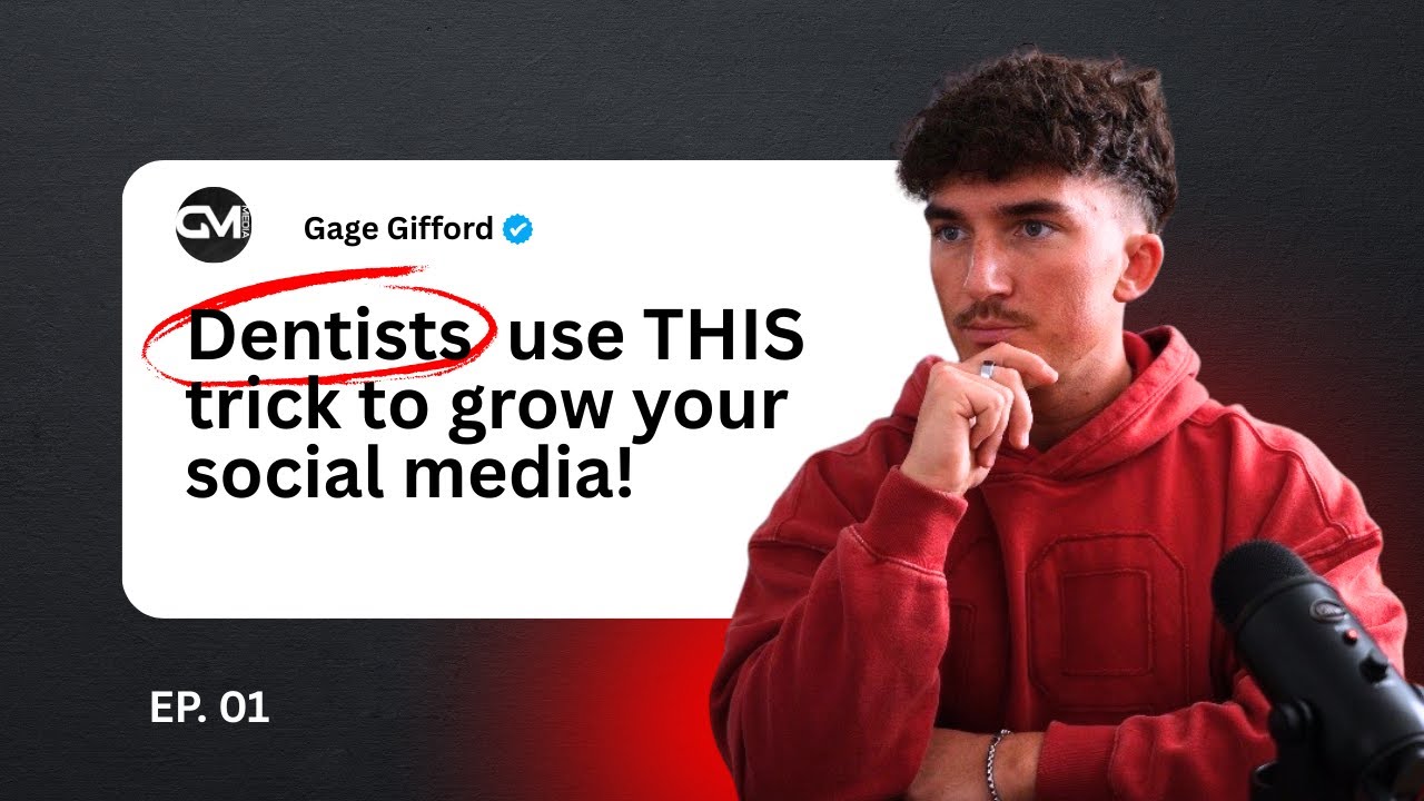 Why Social Media Attention Beats Traditional Dental Marketing (Every Time)