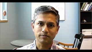 Meet the KPMP: Sushrut (Sus) Waikar, MD, MPH  (Brigham and Women's Hospital)