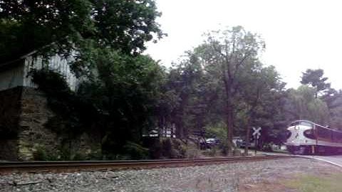 NS OCS 955 at Markham,VA on 7/5/09