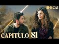 Hercai Capítulo 81 