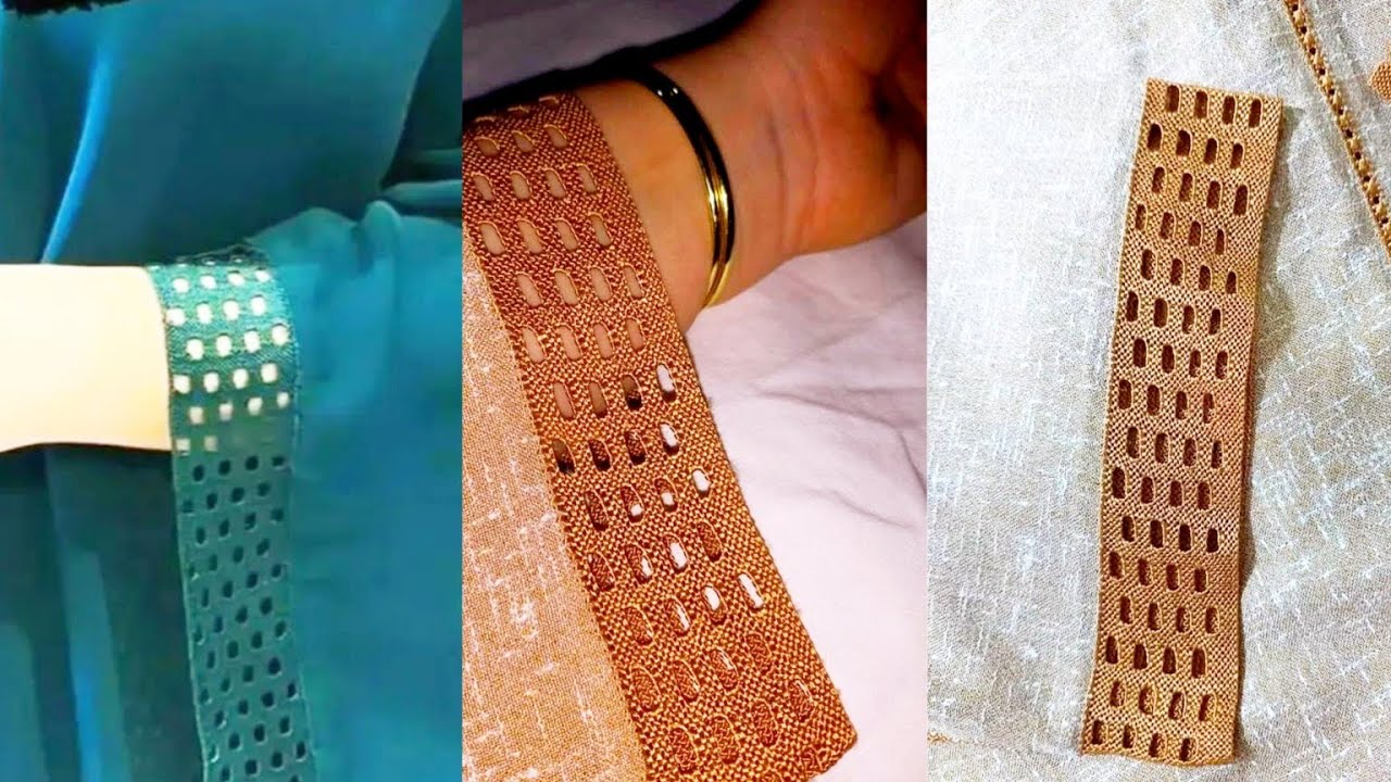 جديد راندة فالكمام كتجي على شكل مربعات الأكثر طلبا فهاد الوقيتة مع شرح وتطبيق مفصل للمبتدئات