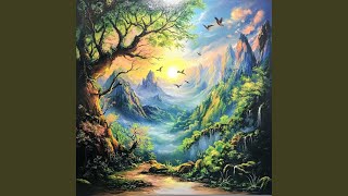 Autumn Forest Glow