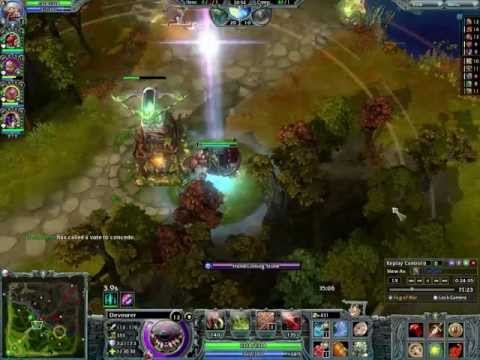 Devourer Blind Hook