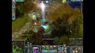 Devourer Blind Hook