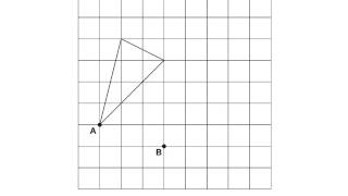 Translation of shapes