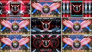 EDM MIX Non-Stop Bhojpuri Dj Remix New Bhojpuri Edm #NonStop Dj Song #edm_drop_mix #RDX Dj Rahul 2.0